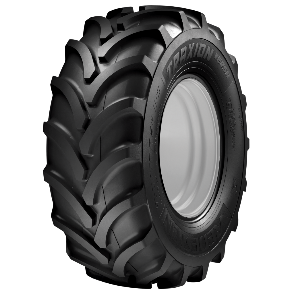 Pneu Vredestein Tyres TRAXION VERSA