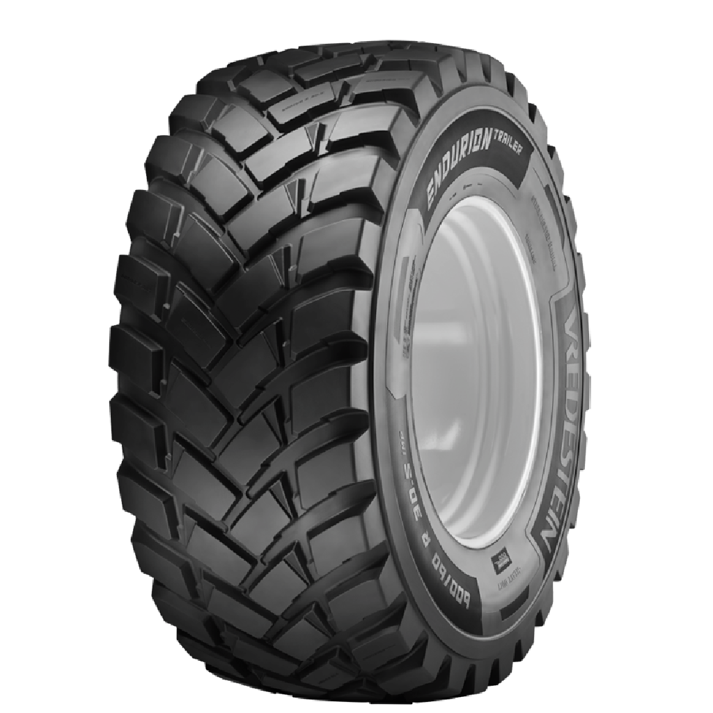 Pneu Vredestein Tyres ENDURION TRAILER