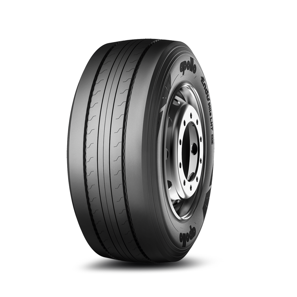 Pneu Apollo Tyres ENDUMILE LHT