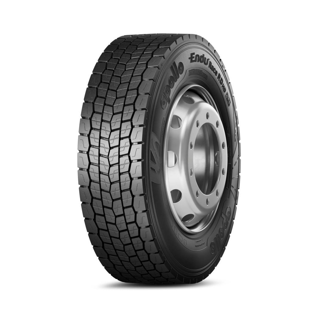 Pneu Apollo Tyres ENDURACE RD HD