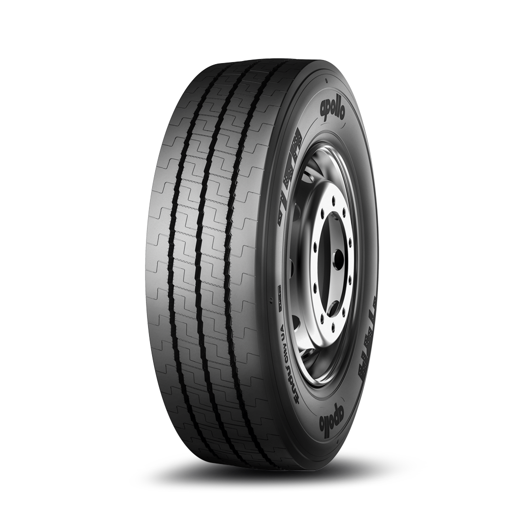 Pneu Apollo Tyres ENDUCITY UA