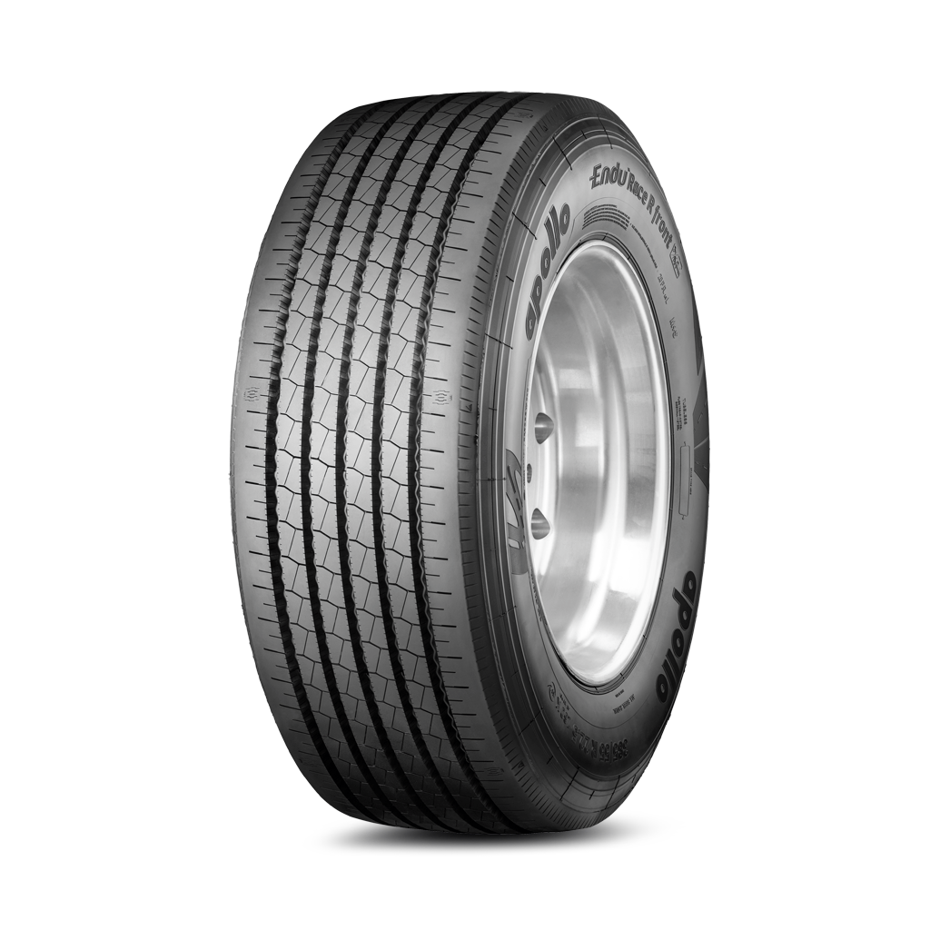 Pneu Apollo Tyres ENDURACE RFRONT