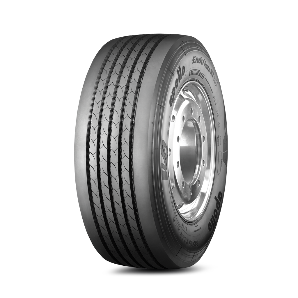 Pneu Apollo Tyres ENDURACE RT