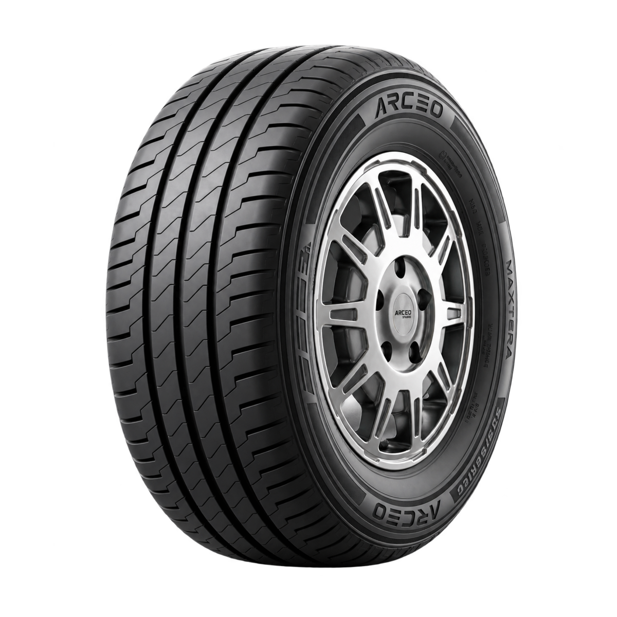 Pneu ARCEO TYRES MAXTERA