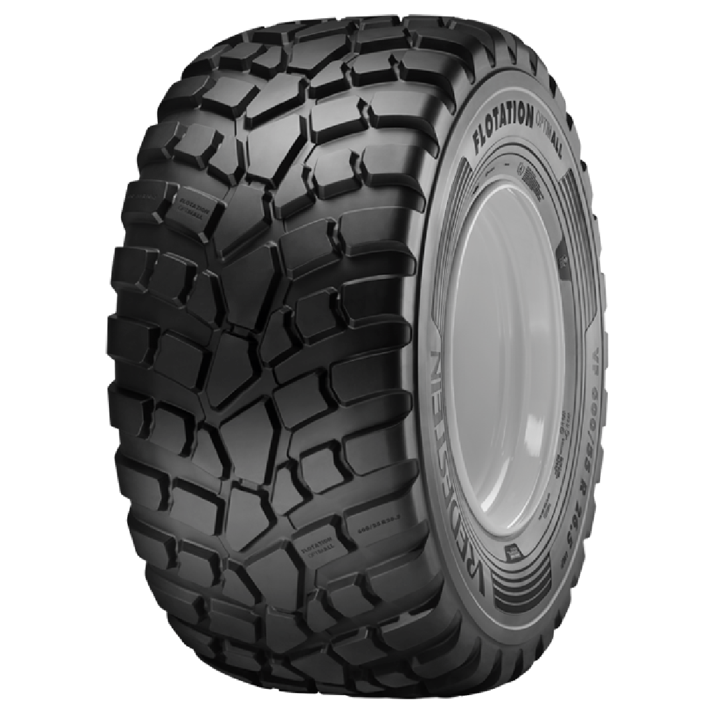 Pneu Vredestein Tyres FLOTATION OPTIMALL VF