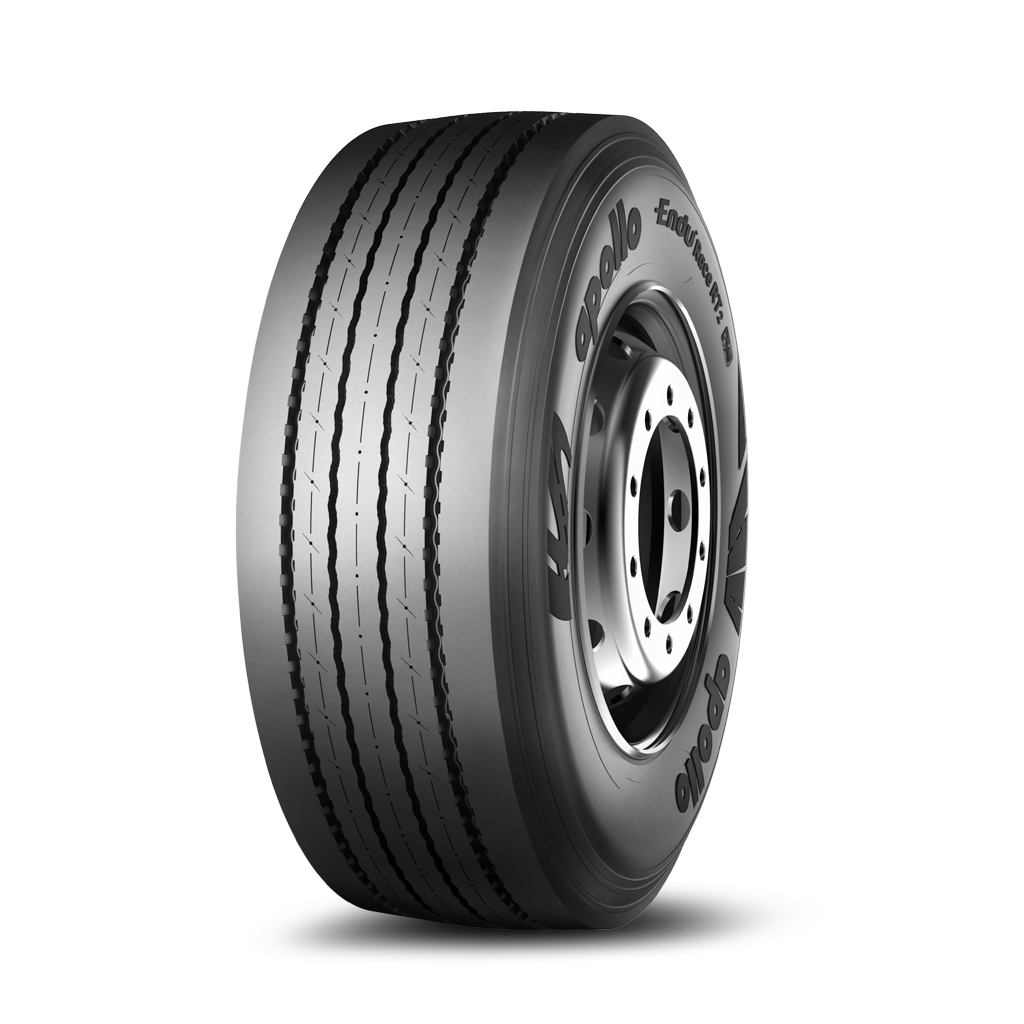 Pneu Apollo Tyres ENDURACE RT2