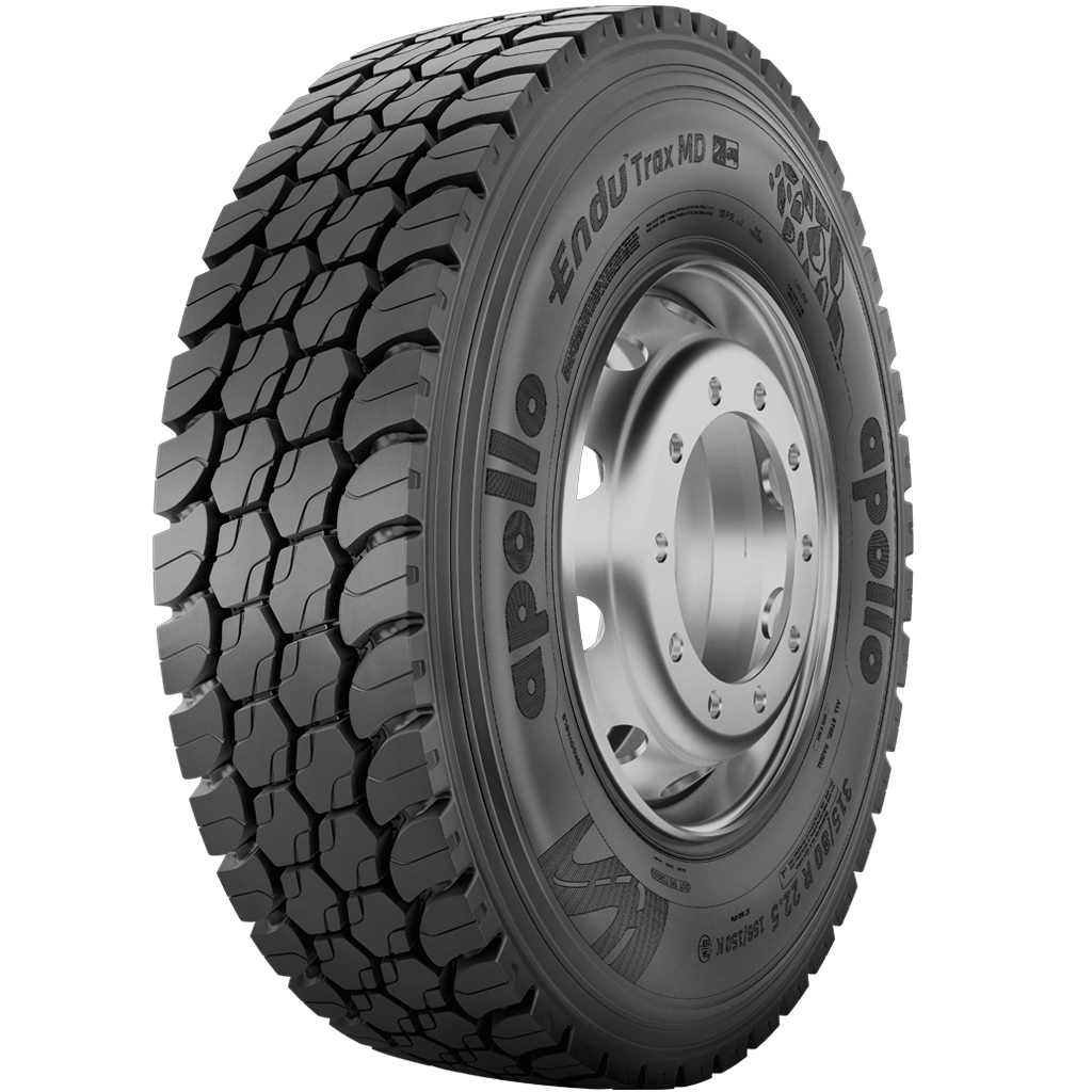 Pneu Apollo Tyres ENDUTRAX MD