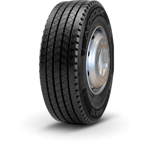 Pneu Nordexx Tyres Multi10