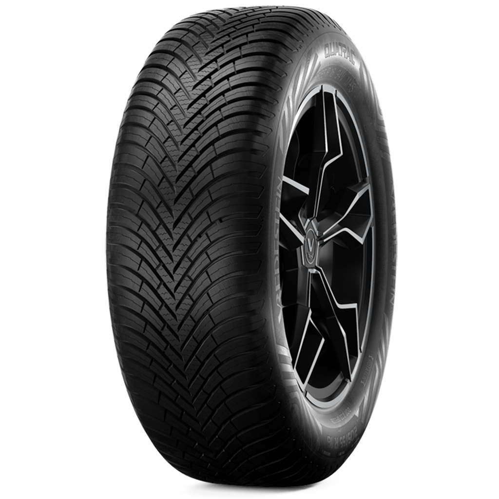 Pneu Vredestein Tyres QUATRAC