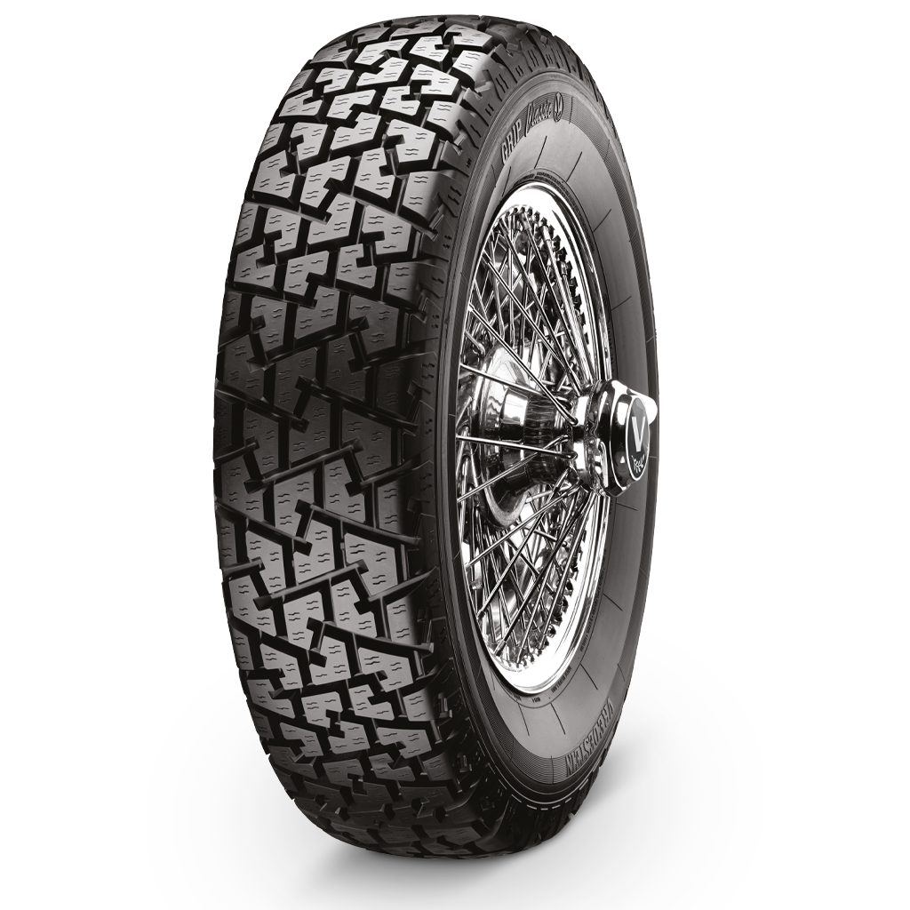 Pneu Vredestein Tyres GRIP+