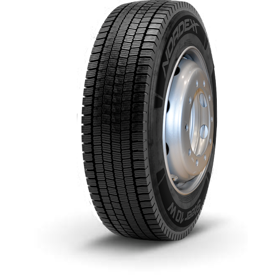 Pneu Nordexx Tyres Steer10W