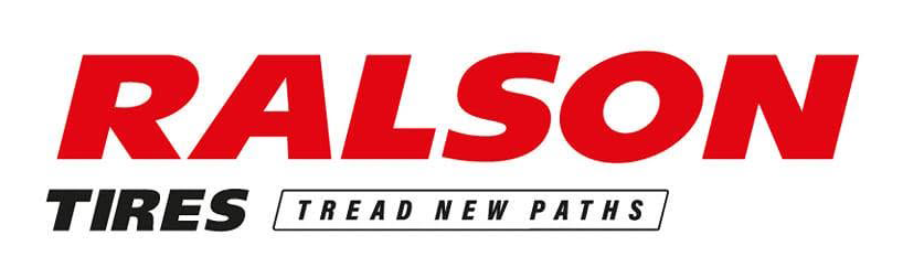 Logótipo Ralson Tyres