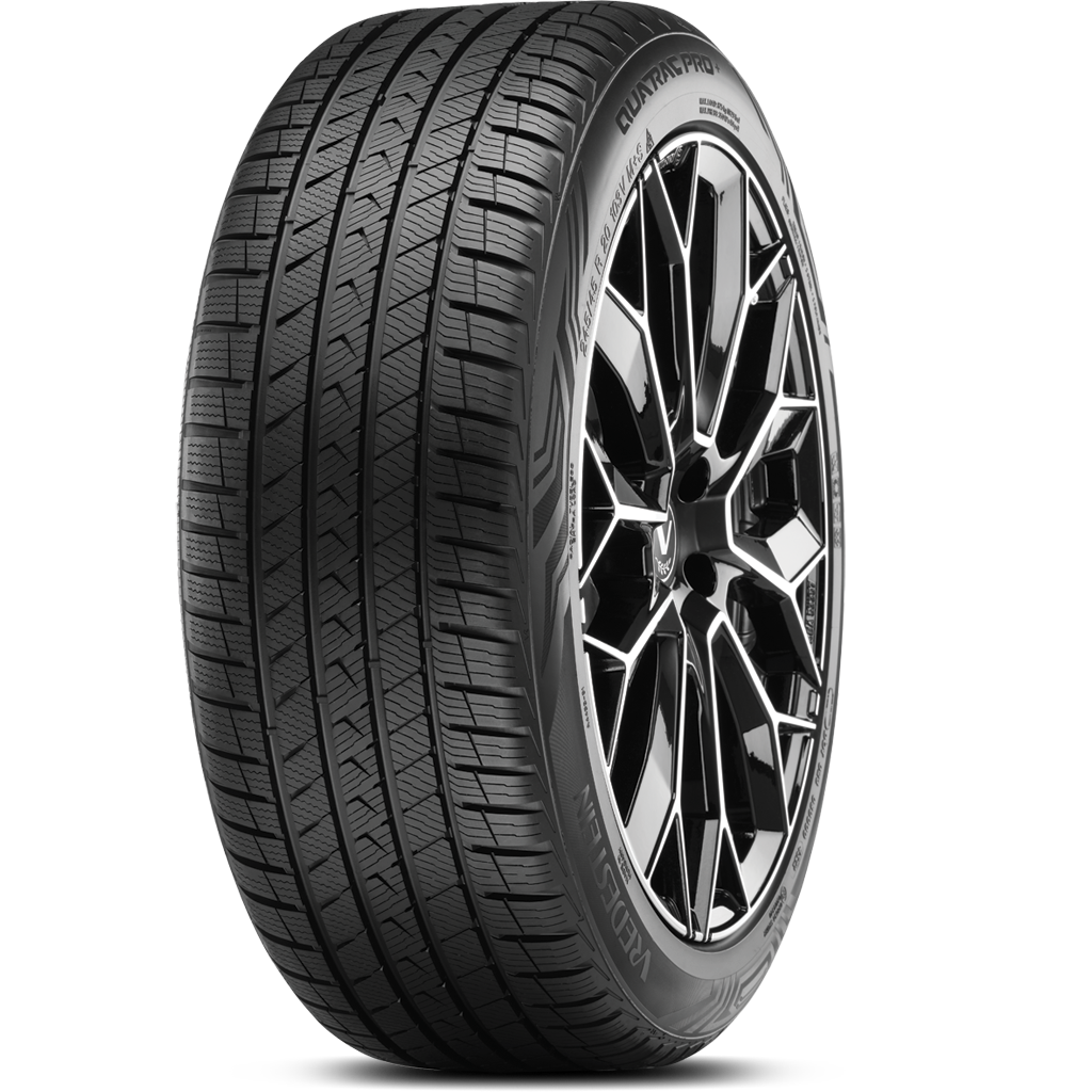 Pneu Vredestein Tyres QUATRAC PRO+