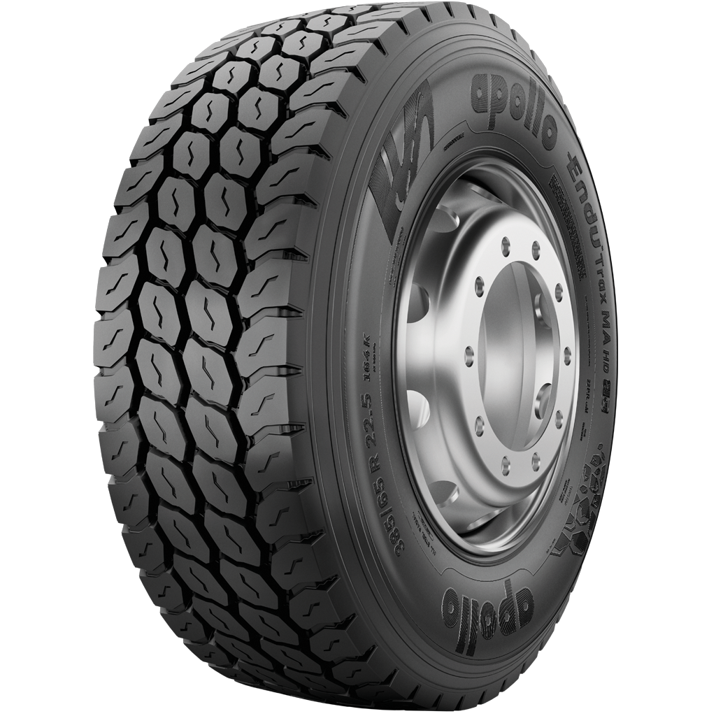 Pneu Apollo Tyres ENDUTRAX MA HD