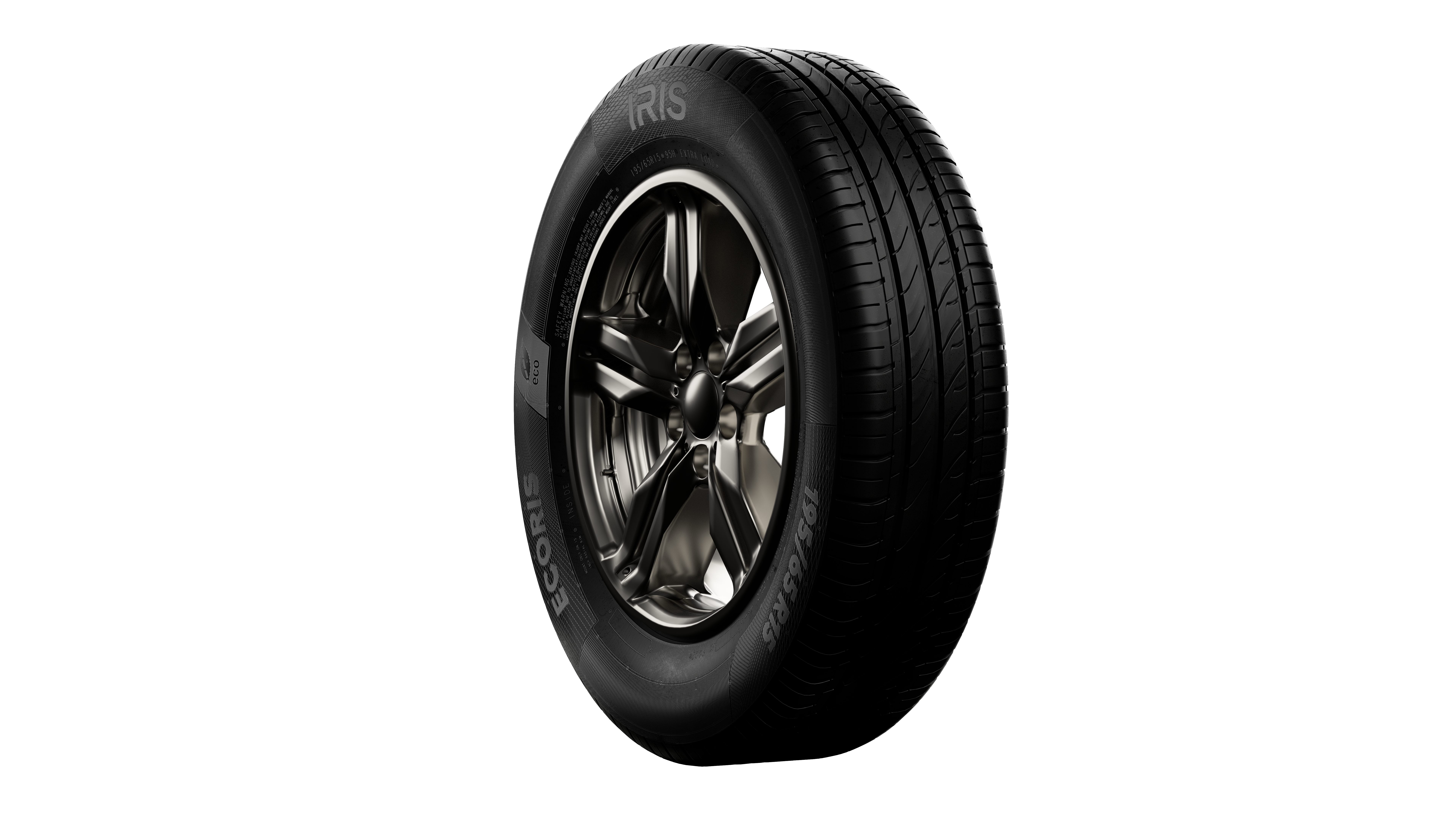 Pneu IRIS Tyres ECORIS