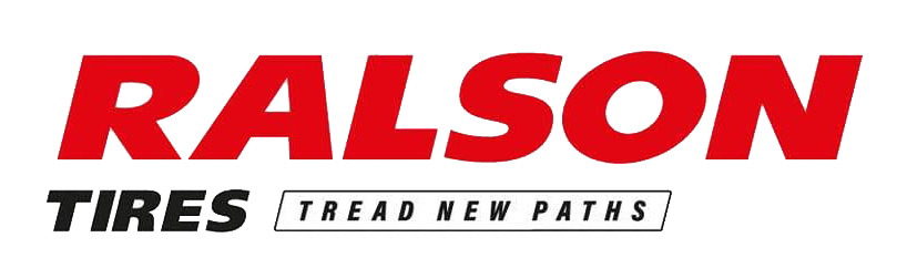 Logótipo Ralson Tyres