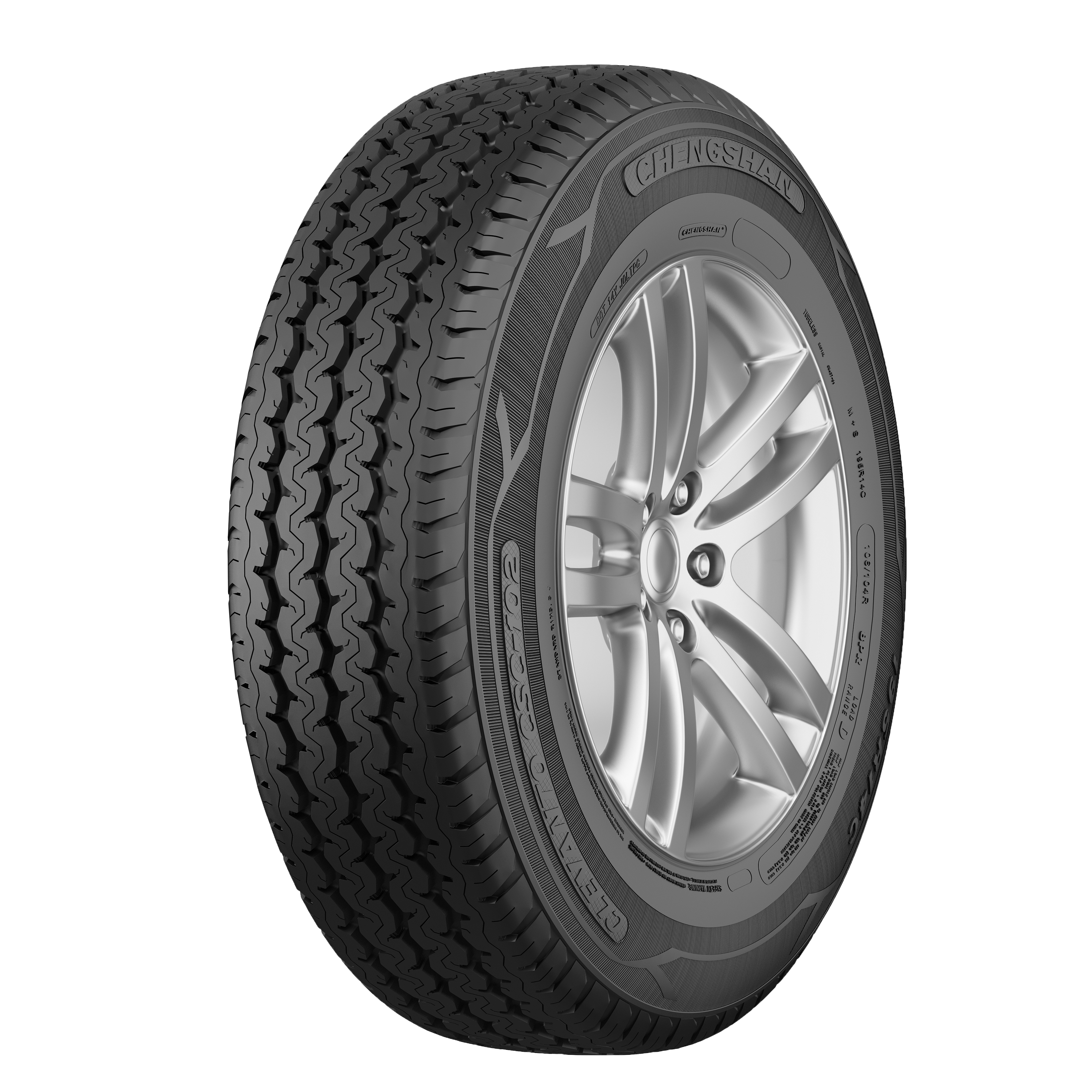 Pneu Chengshan CSC-102