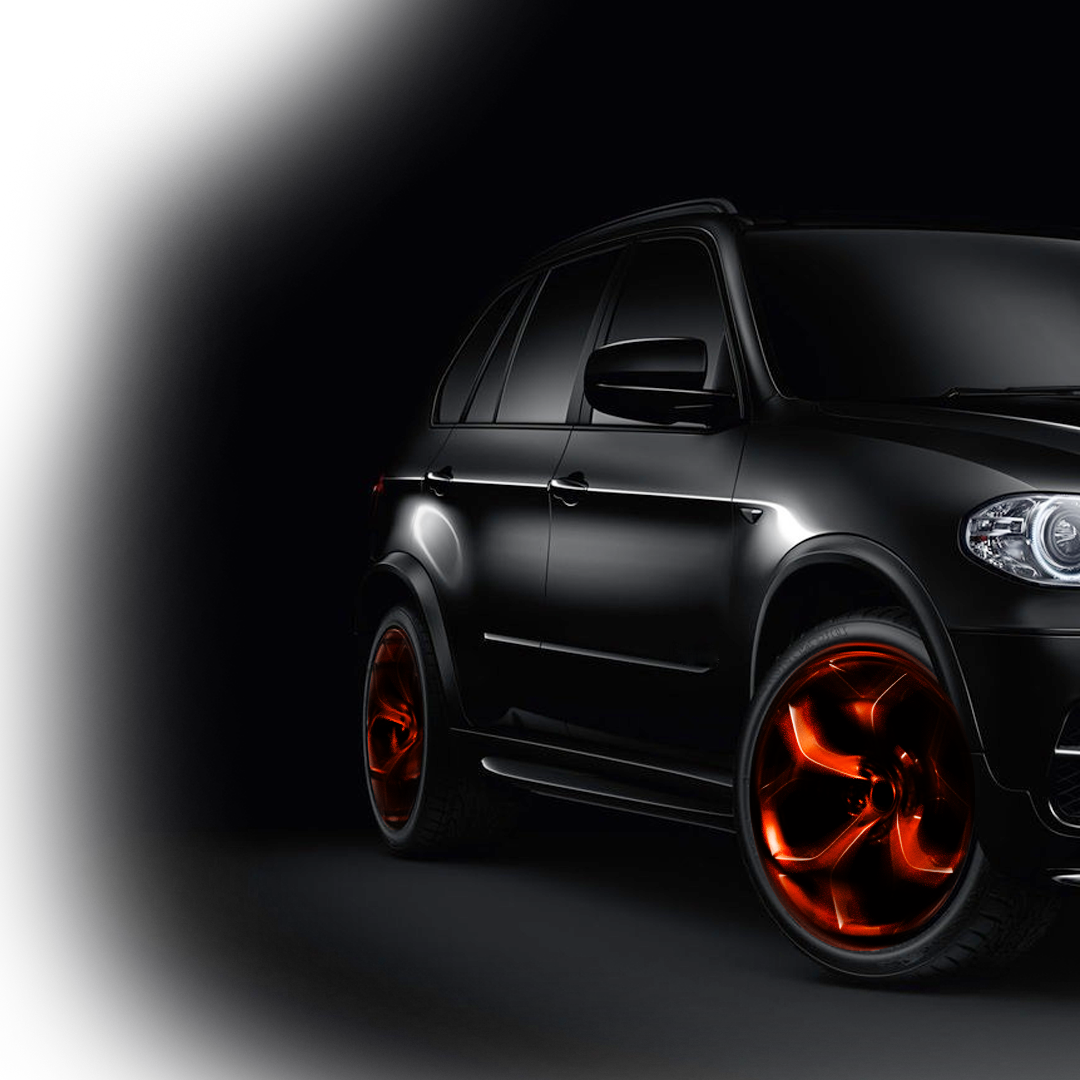 SUV — IRIS Tyres