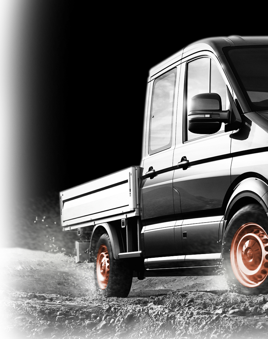 Comerciais — IRIS Tyres
