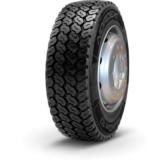 Pneu Nordexx Tyres Multicon10