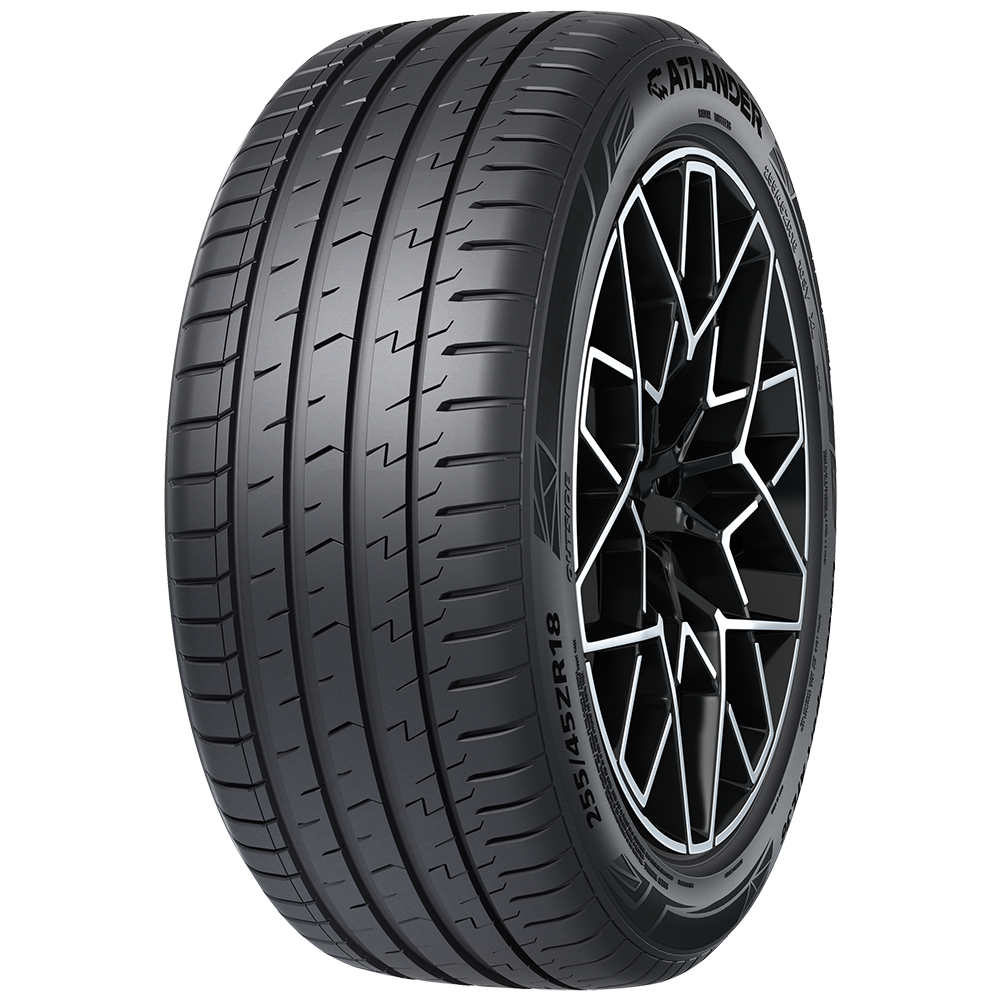 Pneu Atlander Tyre LanderXsport ATL33