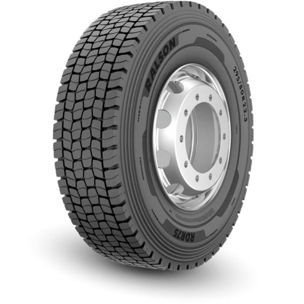 Pneu Ralson Tyres RDR75