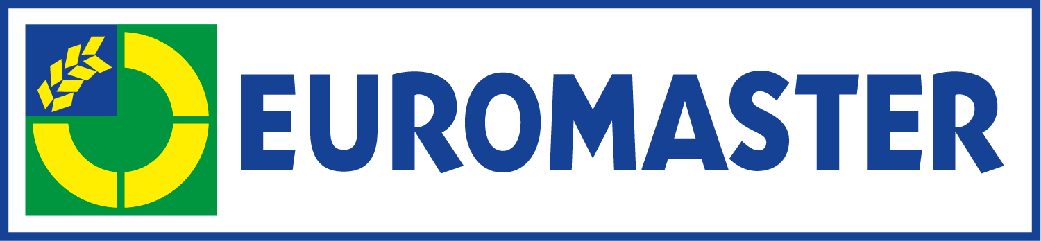 Logótipo Euromaster