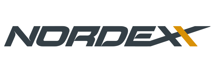Logótipo Nordexx Tyres
