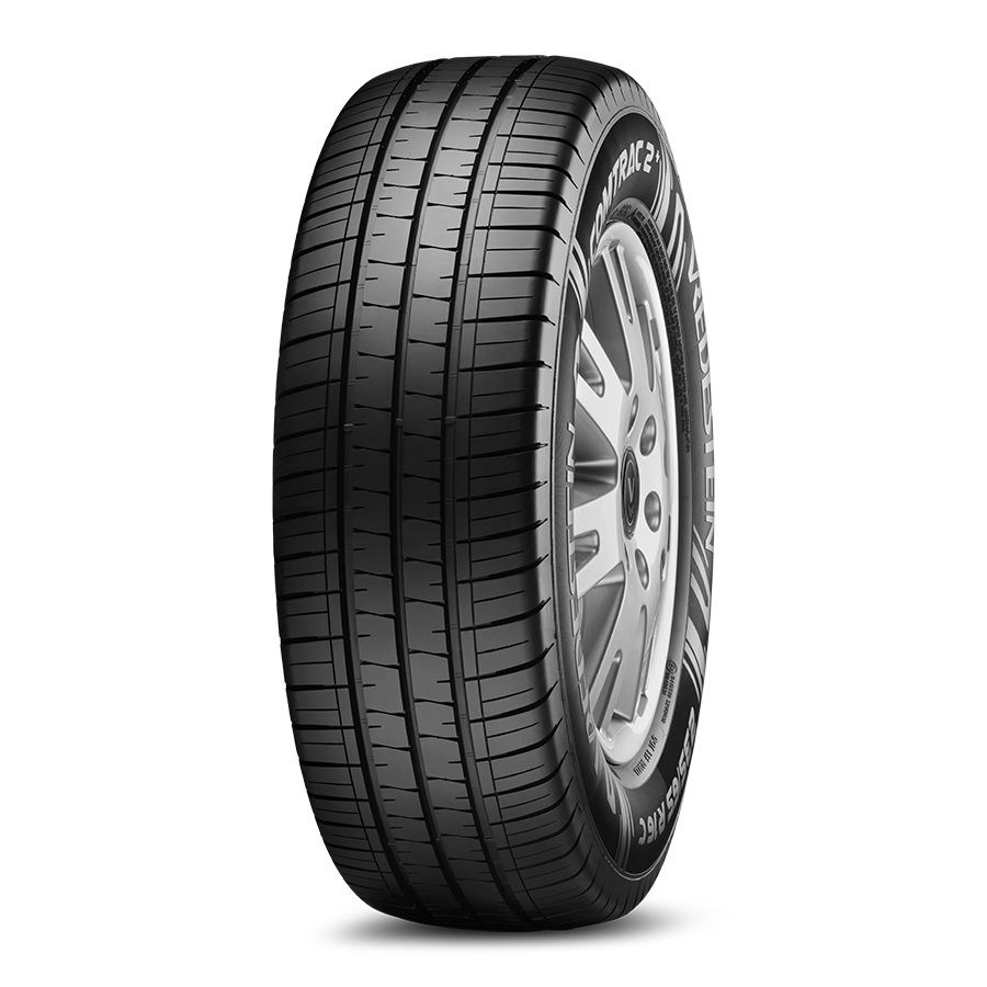 Pneu Vredestein Tyres COMTRAC 2+