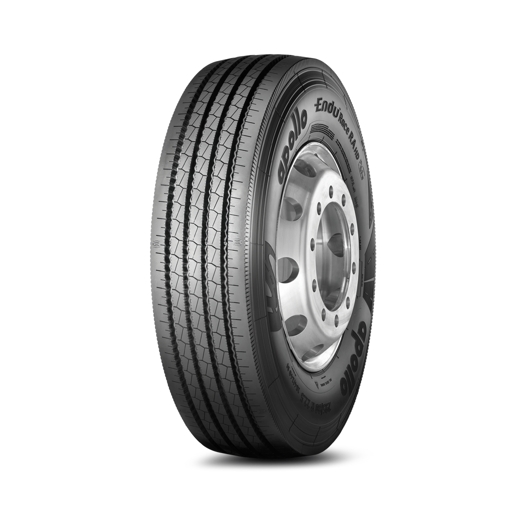 Pneu Apollo Tyres ENDURACE RA HD