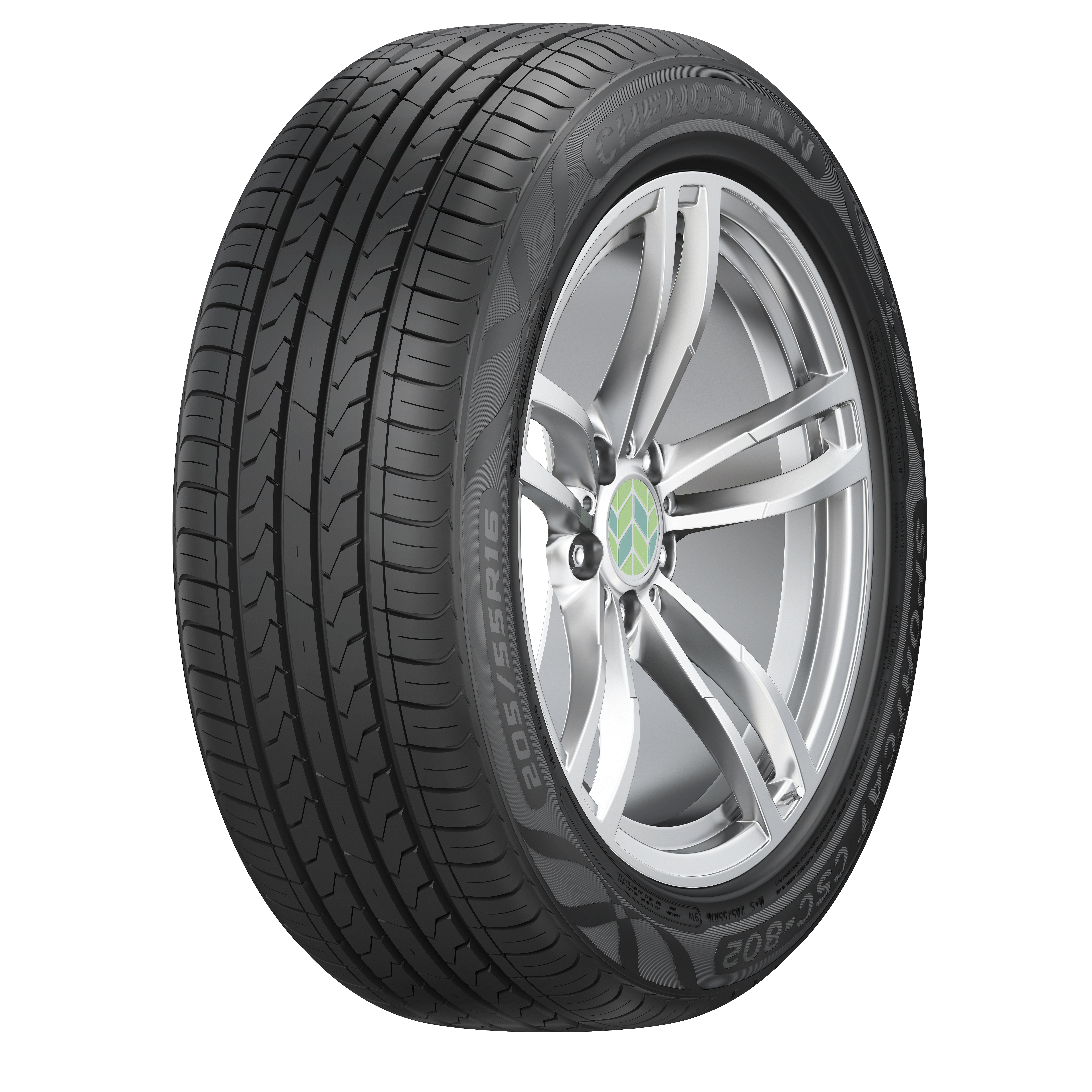 Pneu Chengshan CSC-802