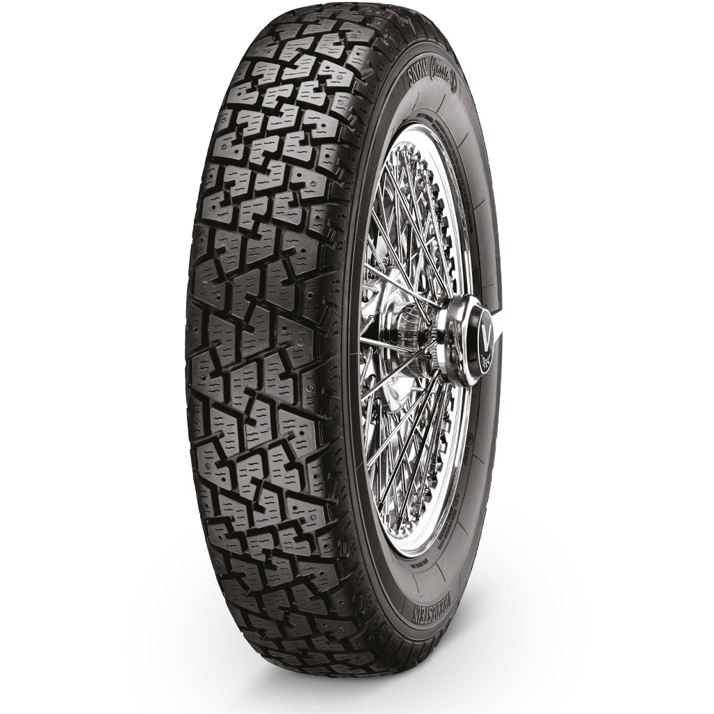 Pneu Vredestein Tyres SNOW CLASSIC