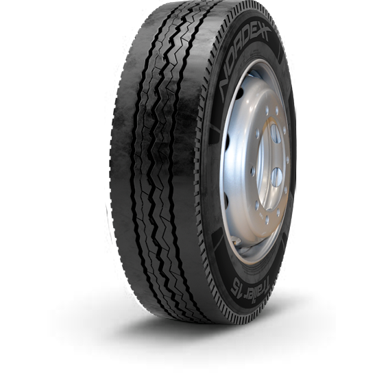 Pneu Nordexx Tyres Trailer15