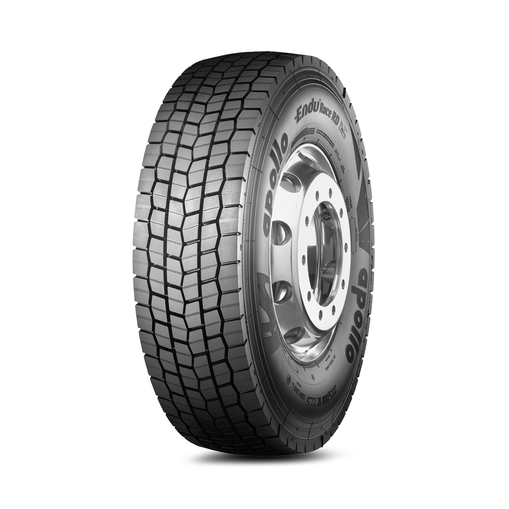 Pneu Apollo Tyres ENDURACE RD