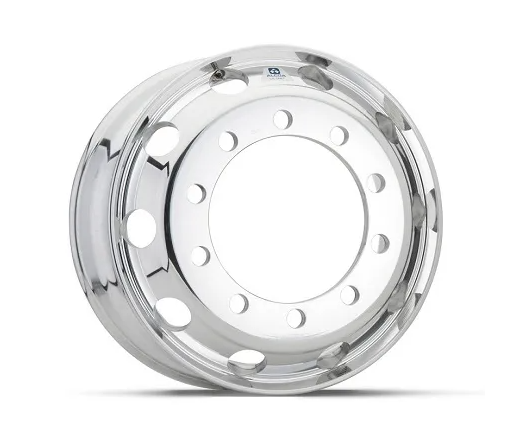 Jante Alcoa® Wheels com acabamento LvL ONE