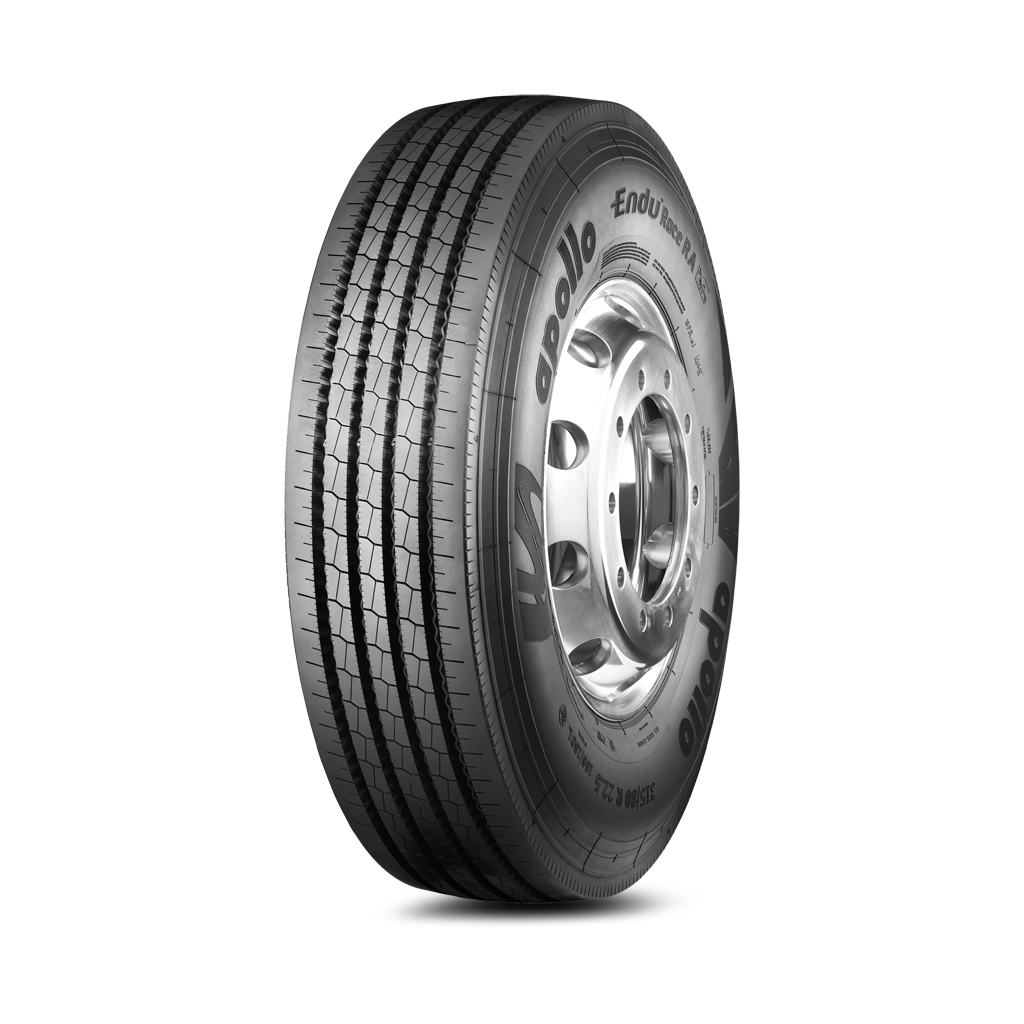 Pneu Apollo Tyres ENDURACE RA