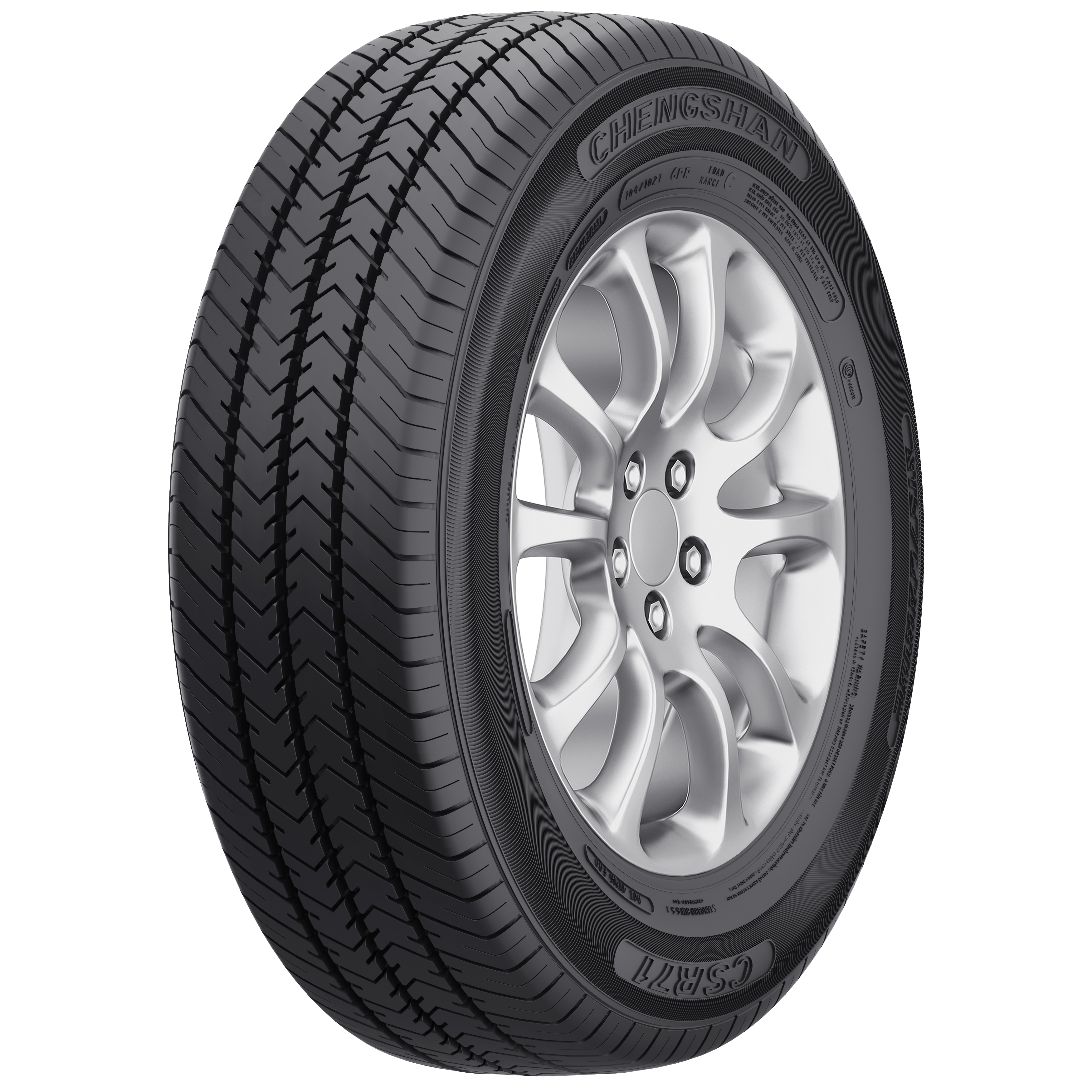 Pneu Chengshan CSR-71