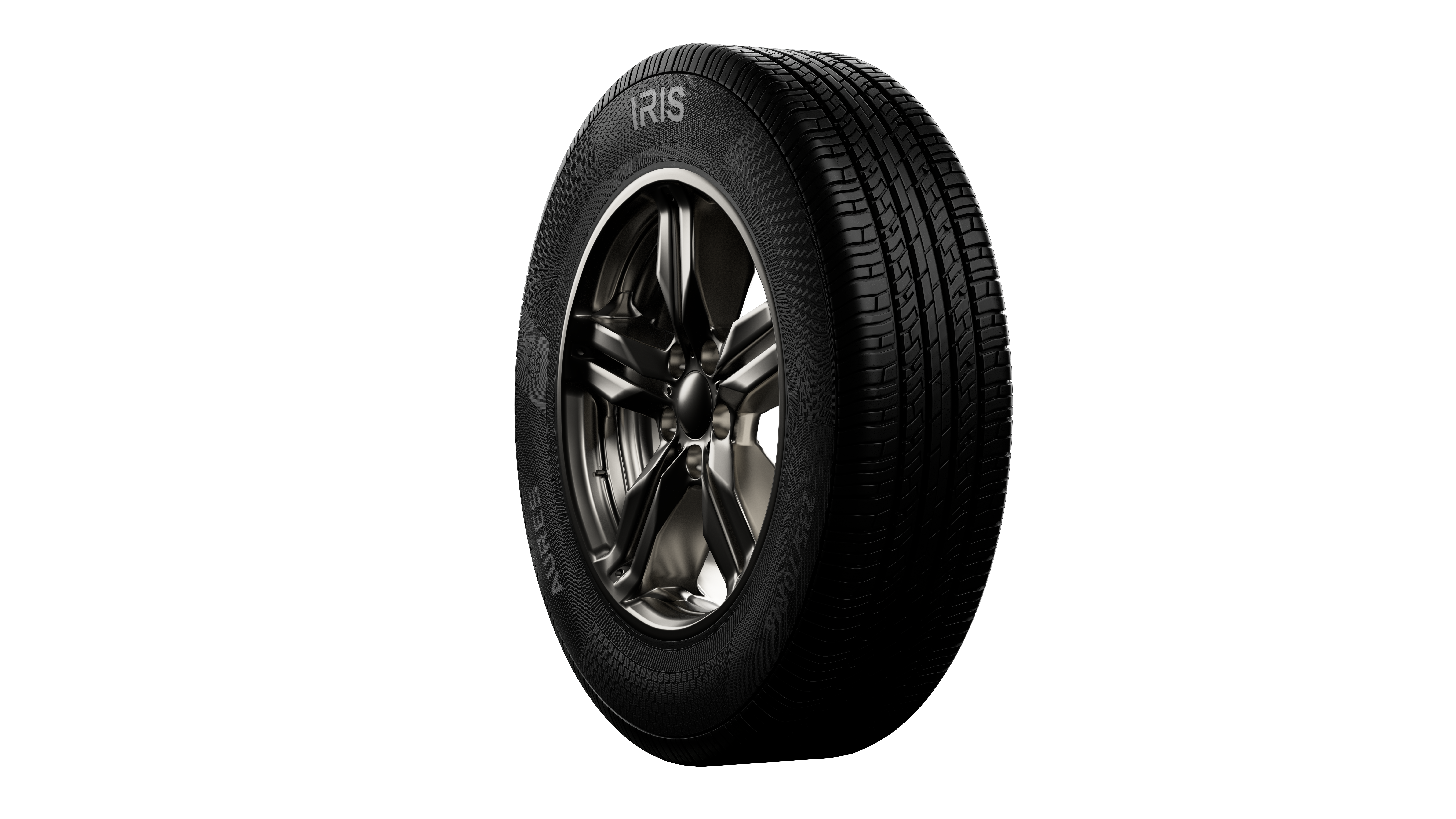 Pneu IRIS Tyres AURES