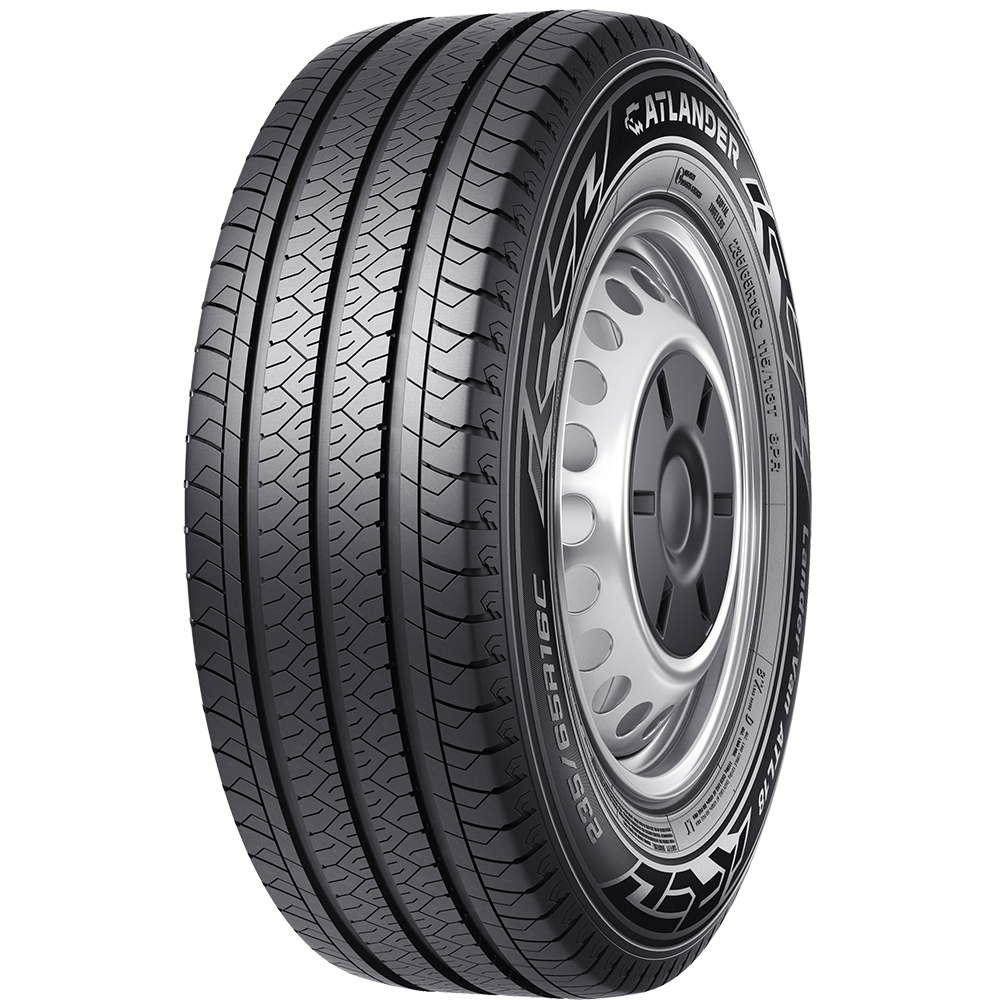 Pneu Atlander Tyre LanderVan ATL18