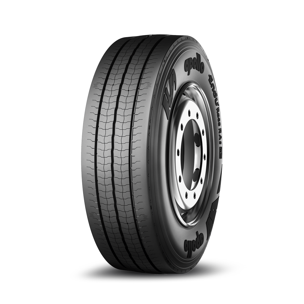 Pneu Apollo Tyres ENDURACE RA 2