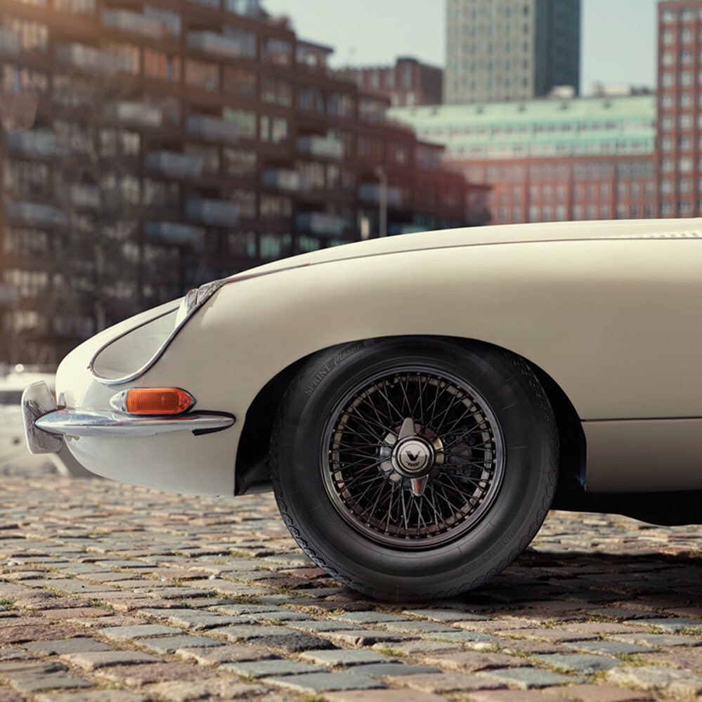 Classic — Vredestein Tyres