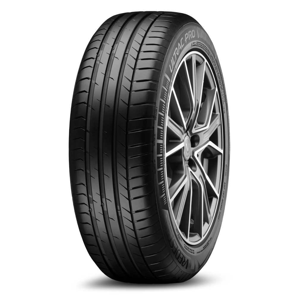 Pneu Vredestein Tyres ULTRAC PRO