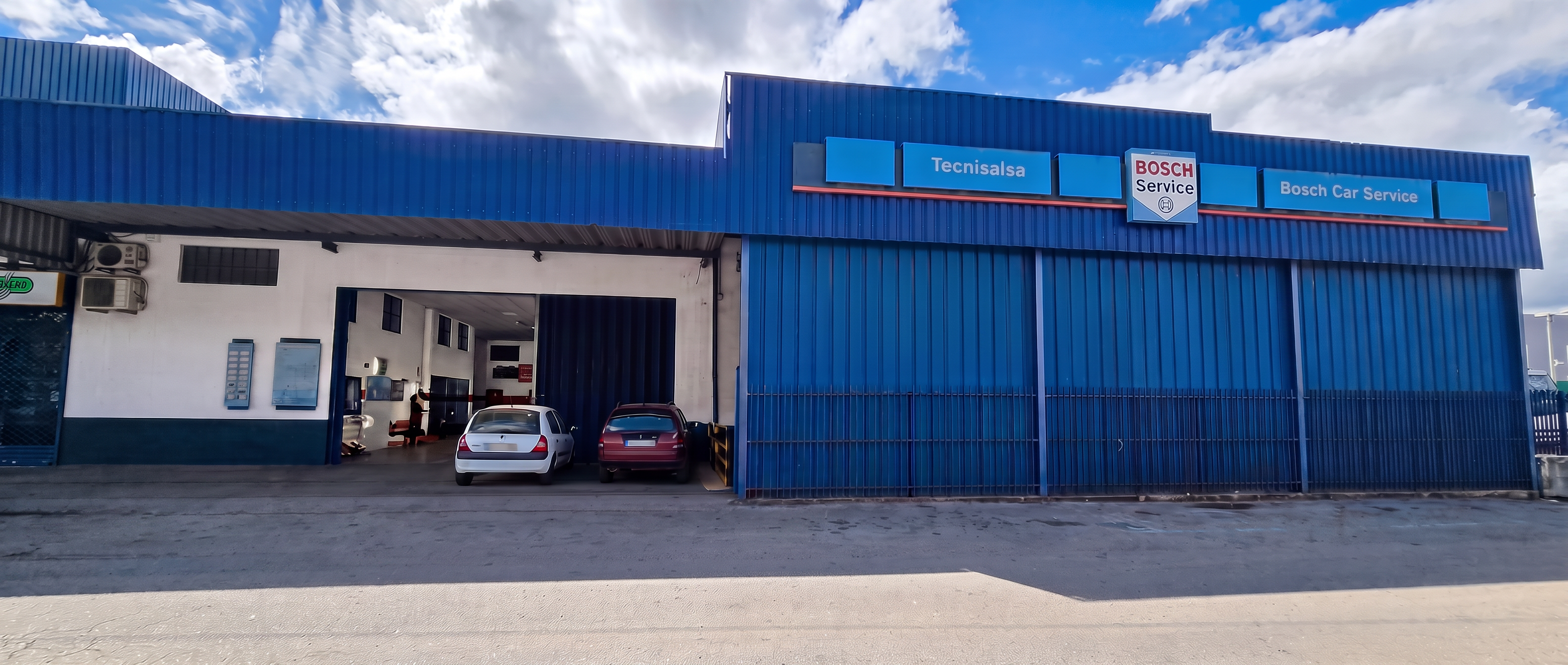 Tecnisalsa