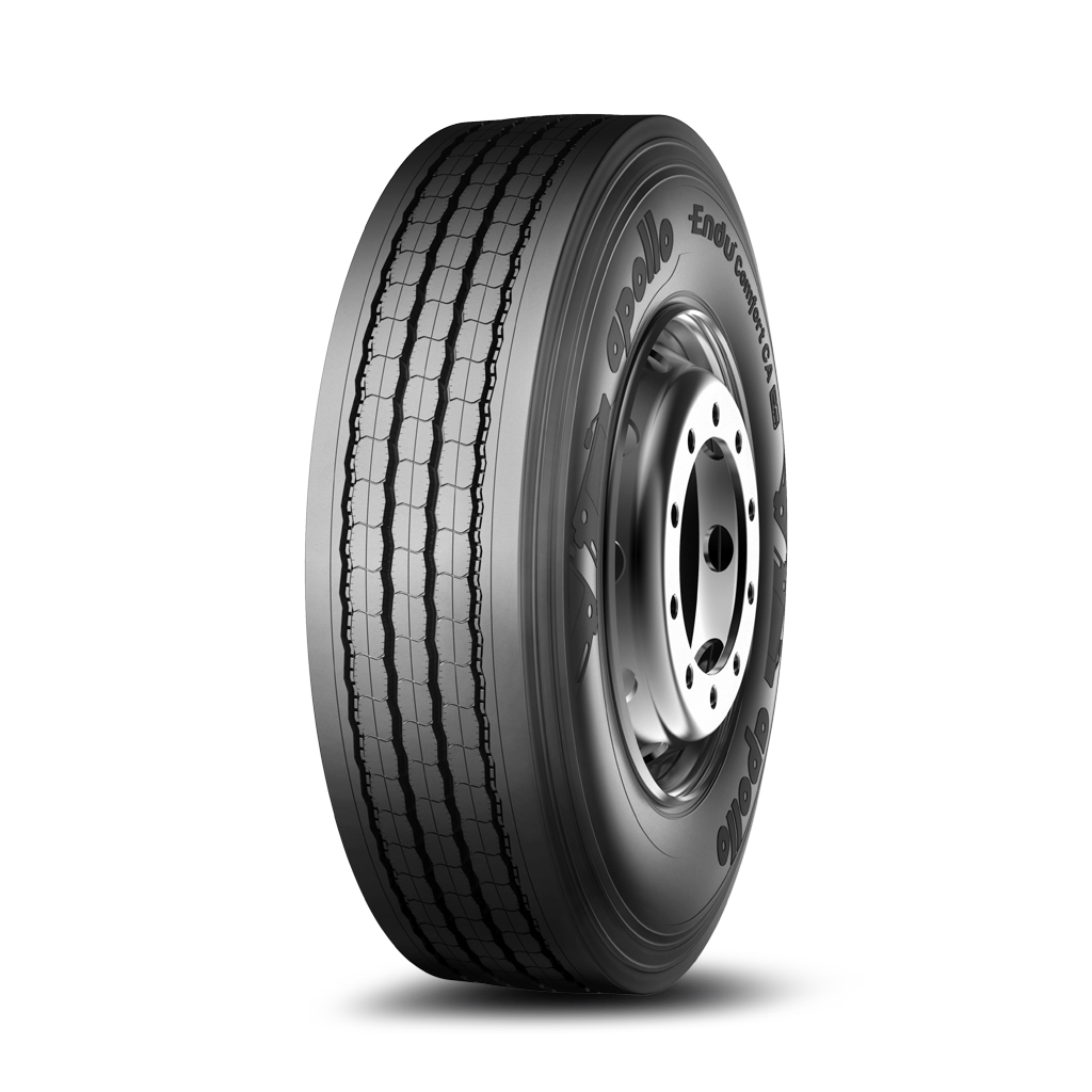 Pneu Apollo Tyres ENDUCOMFORT CA