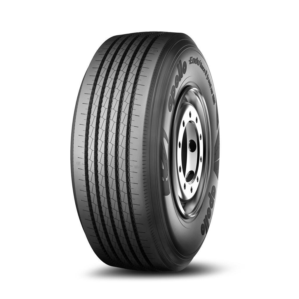 Pneu Apollo Tyres ENDURACE RFRONT HD