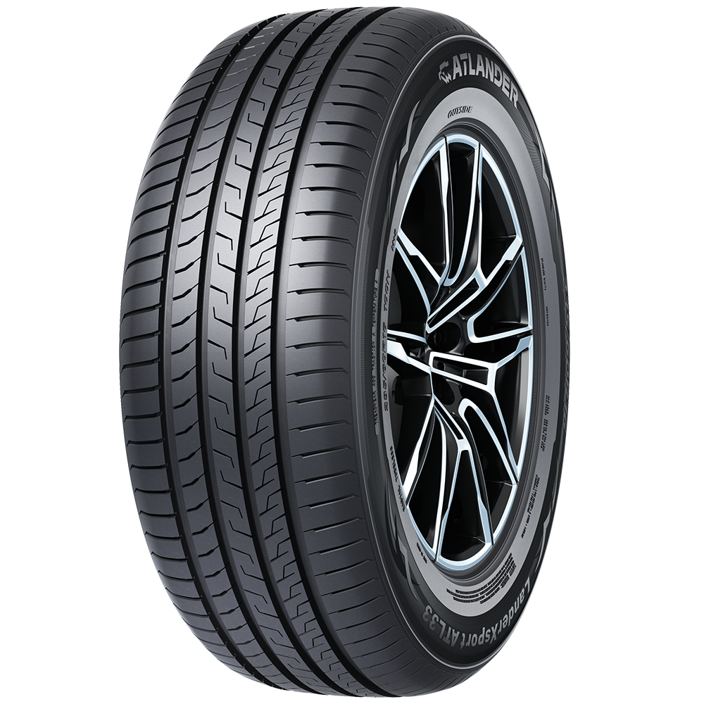 Pneu Atlander Tyre LanderXsport ATL36