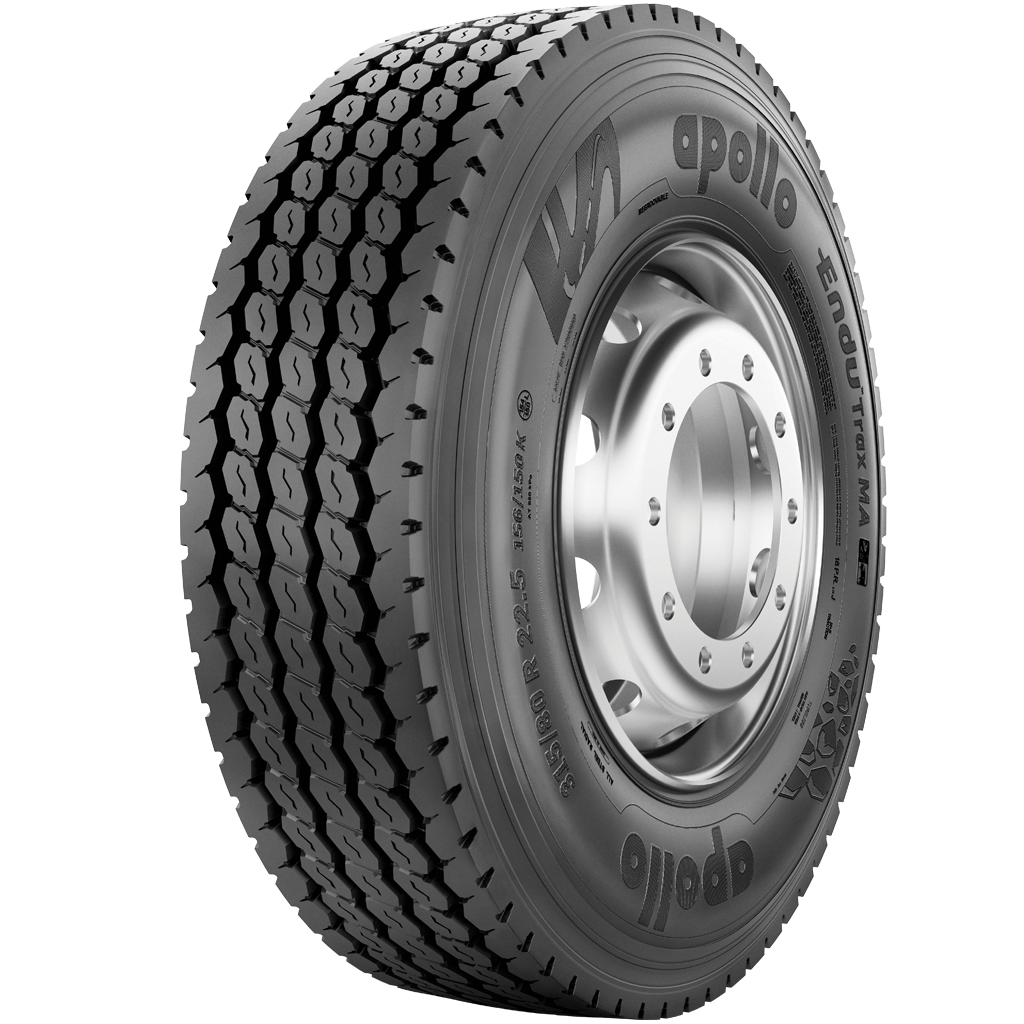 Pneu Apollo Tyres ENDUTRAX MA