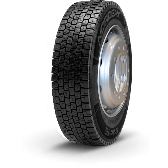 Pneu Nordexx Tyres Trac15