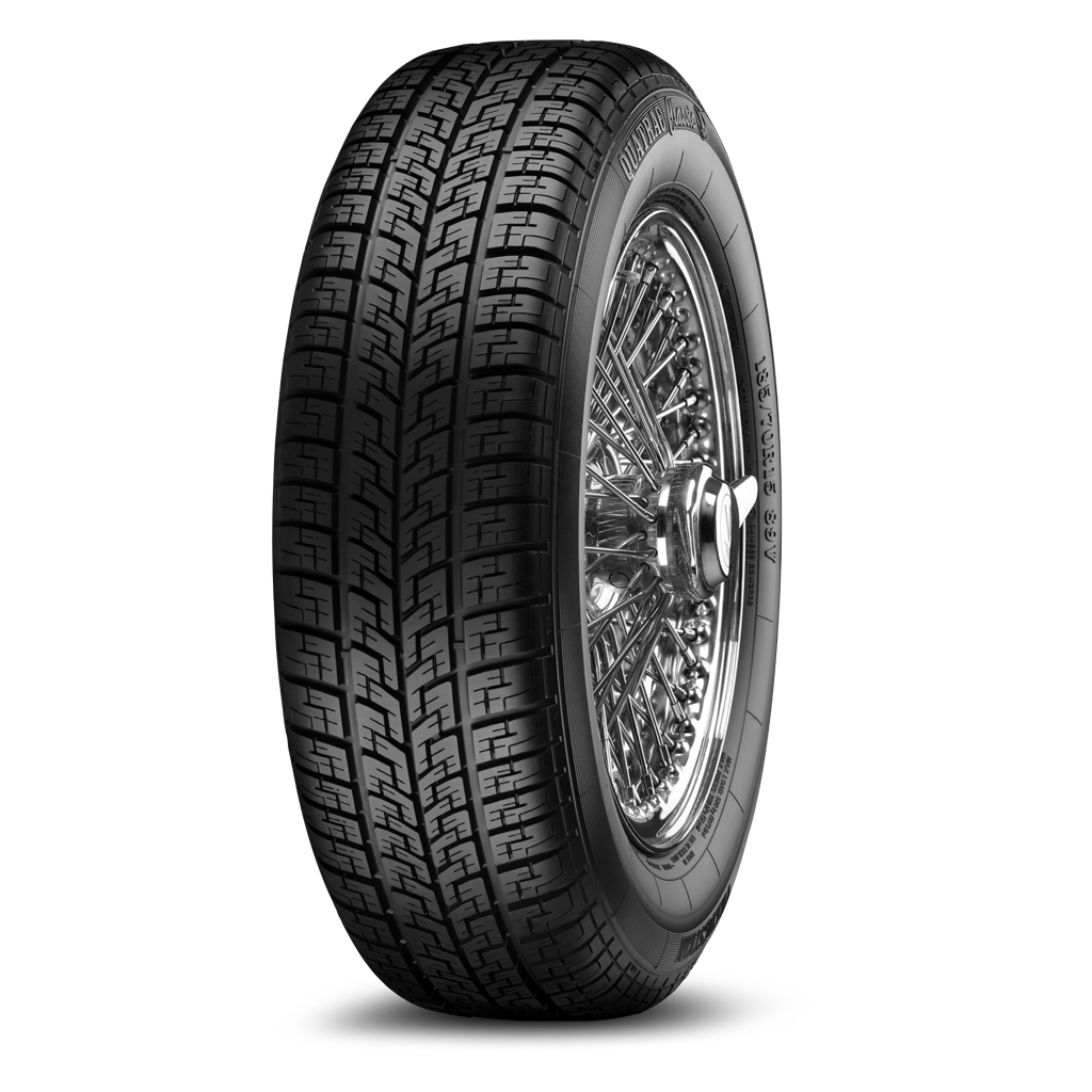 Pneu Vredestein Tyres QUATRAC CLASSIC