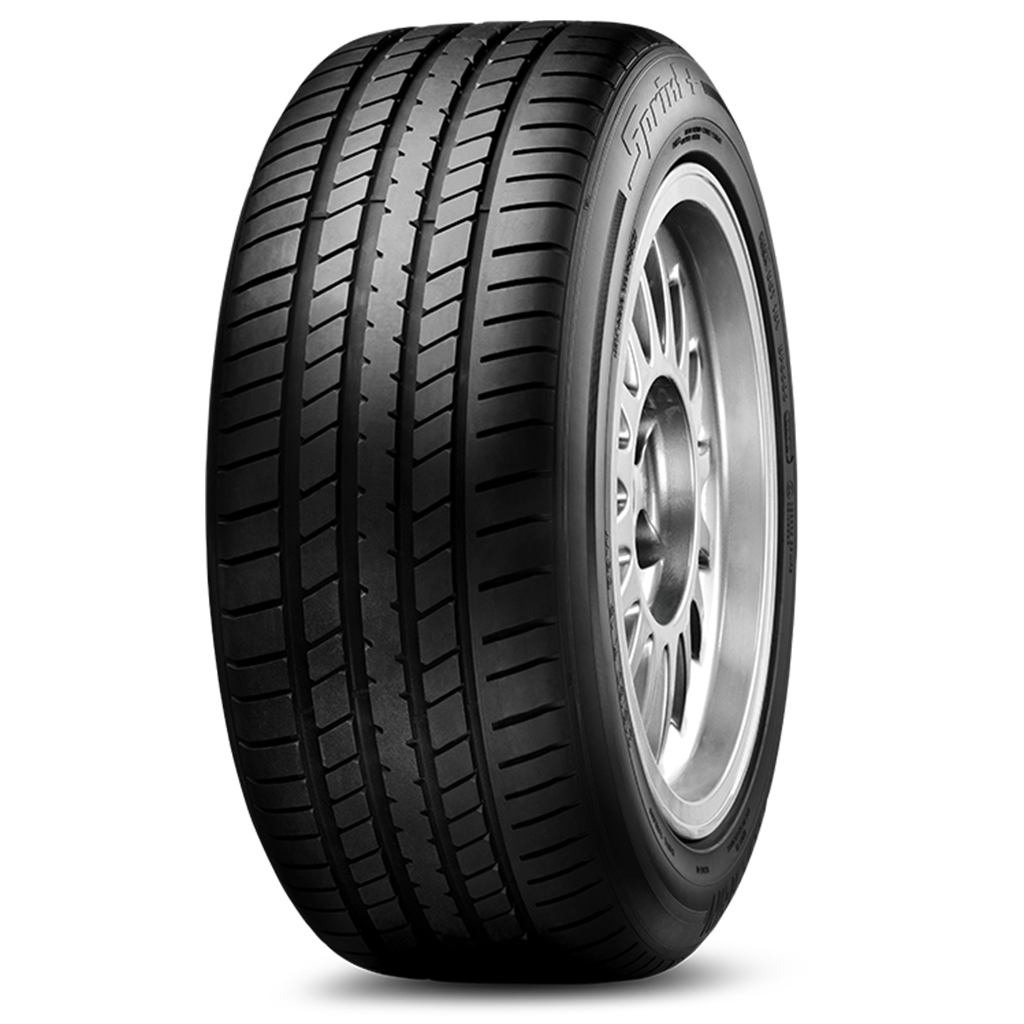 Pneu Vredestein Tyres SPRINT+